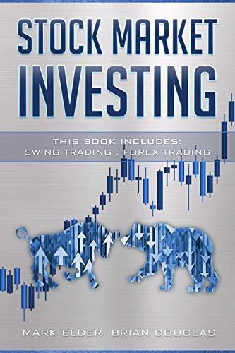 Stock Market Investing : This Book Includes