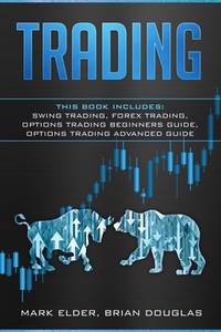 Trading : This Book Includes