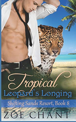 Tropical Leopard s Longing