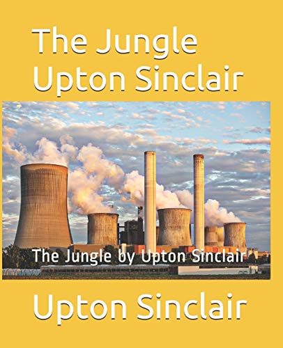 Jungle Upton Sinclair
