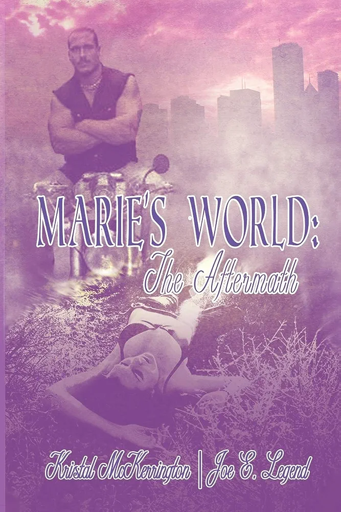 Marie s World