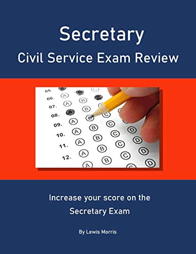 Secretary Civil Service Exam Review