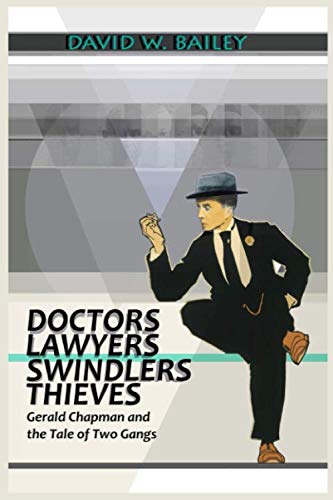Doctors Lawyers Swindlers Thieves