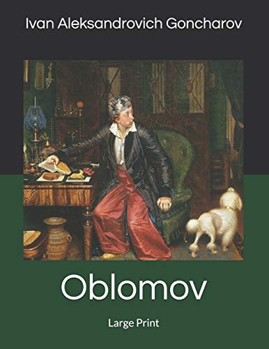Oblomov