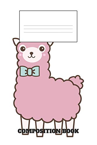 Composition Book