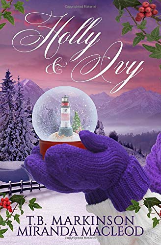 Holly And Ivy: A Lesbian Holiday Romance