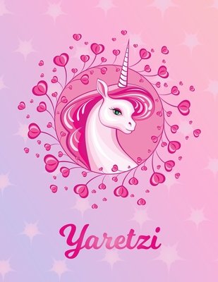 Yaretzi