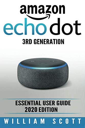 Amazon Echo Dot