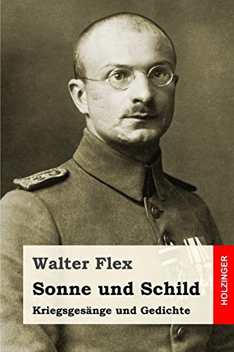 Sonne Und Schild