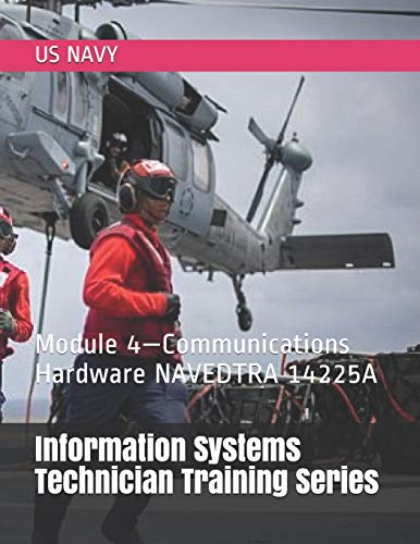 Information Systems Technician Training Series