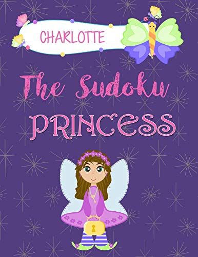 Charlotte the Sudoku Princess