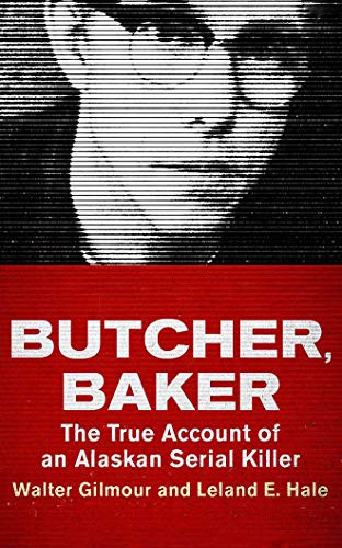Butcher Baker