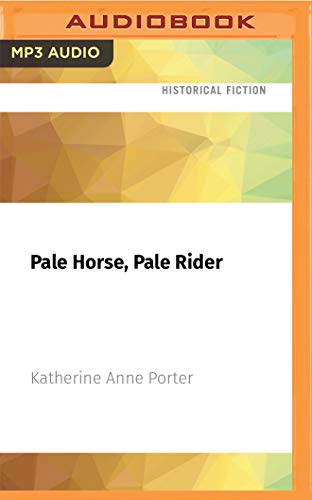Pale Horse Pale Rider