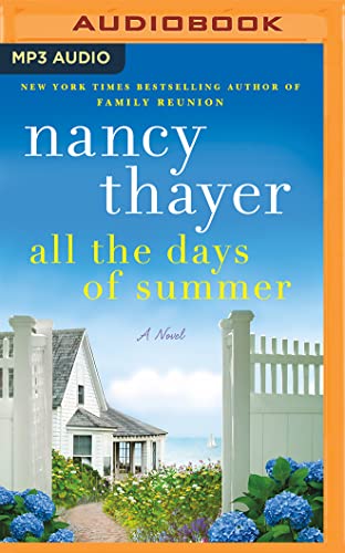 All the Days of Summer