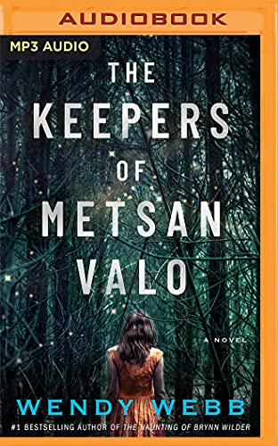 The Keepers of Metsan Valo