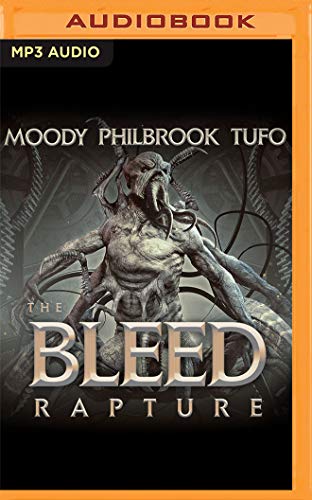 The Bleed: Rapture
