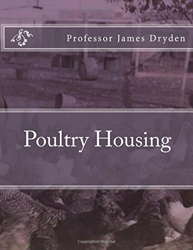 Poultry Housing