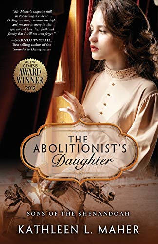 The Abolitionist s Daughter
