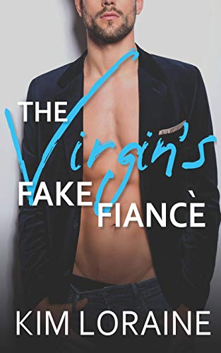 The Virgin s Fake Fiance