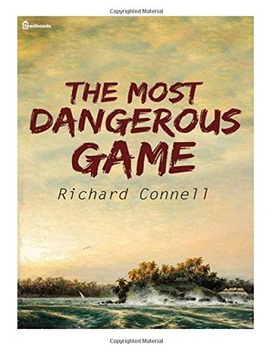 Most Dangerous Game