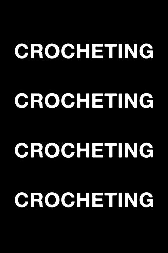 Crocheting Crocheting Crocheting Crocheting