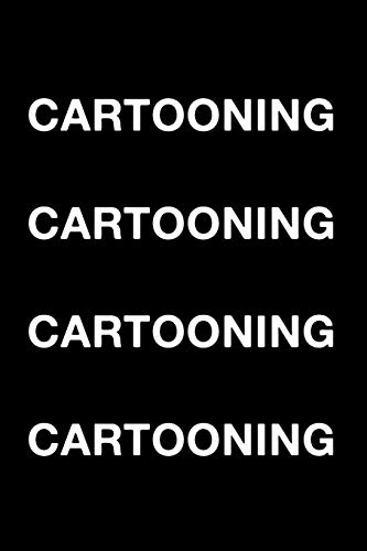 Cartooning Cartooning Cartooning Cartooning