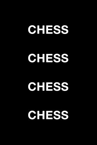 Chess Chess Chess Chess