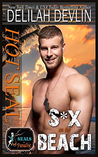 Hot SEAL, S*X on the Beach