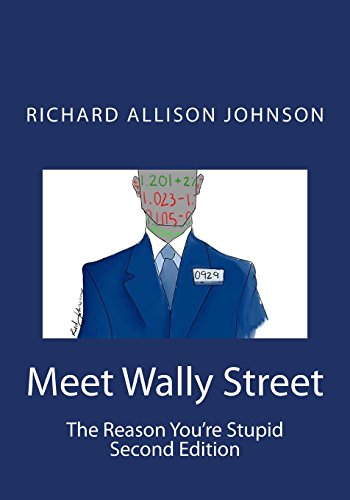 Meet Wally Street
