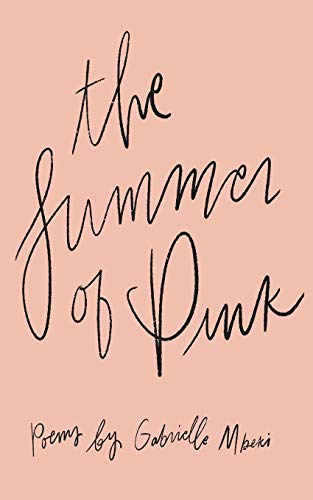 Summer Of Pink