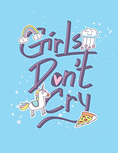 Girls Don't Cry