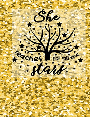 She Reaches for All the Stars