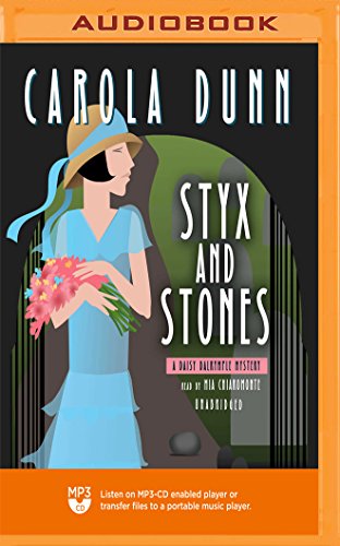 Styx and Stones