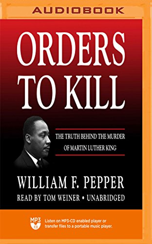 Orders to Kill