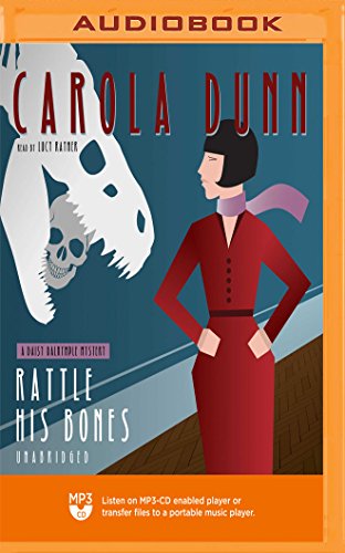Rattle His Bones