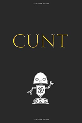 Cunt