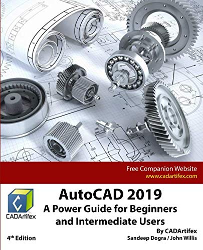 AutoCAD 2019