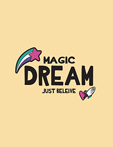 Magic Dream
