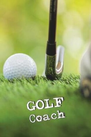 Golf Coach