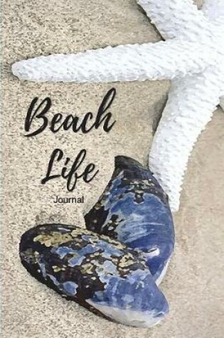 Beach Life Journal