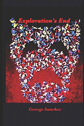 Explorationandapos;S End: The Second Jeff Chaussier Mystery