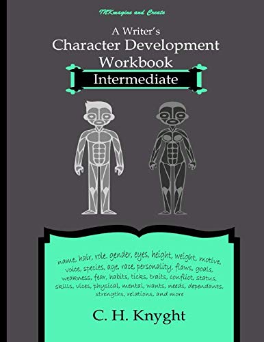 Character Development Workbook