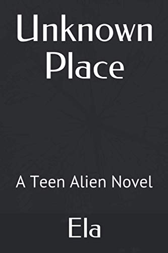 Unknown Place