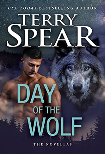 Day of the Wolf