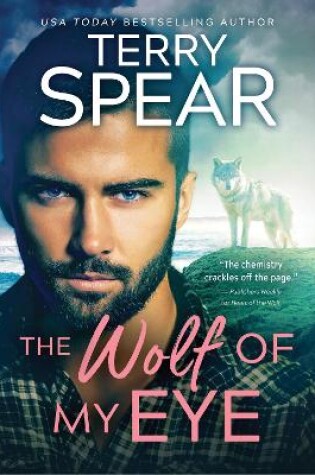 The Wolf of My Eye
