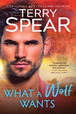 What a Wolf Wants