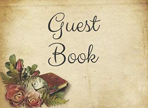 Guest Book