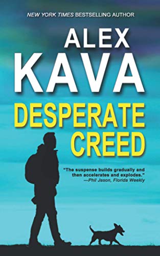 DESPERATE CREED