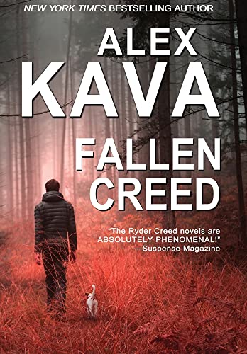 Fallen Creed