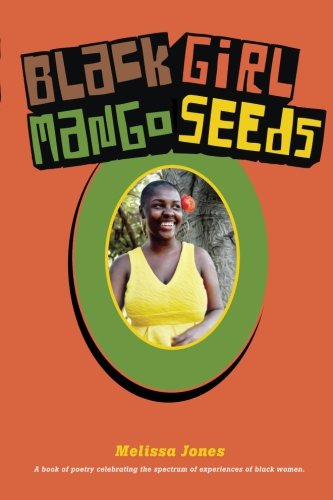 Black Girl Mango Seeds